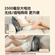 Miaojie M17 cool cat waist massage instrument shoulder, neck and back multi-functional kneading whole body massage cushion birthday gift