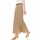 MISSCOCOON Fishtail High Waist Long Skirt Workplace Commuting Skirt Autumn Style