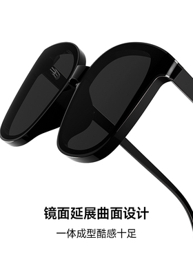 薇尚gm墨镜薇尚彩色镜片防紫外线