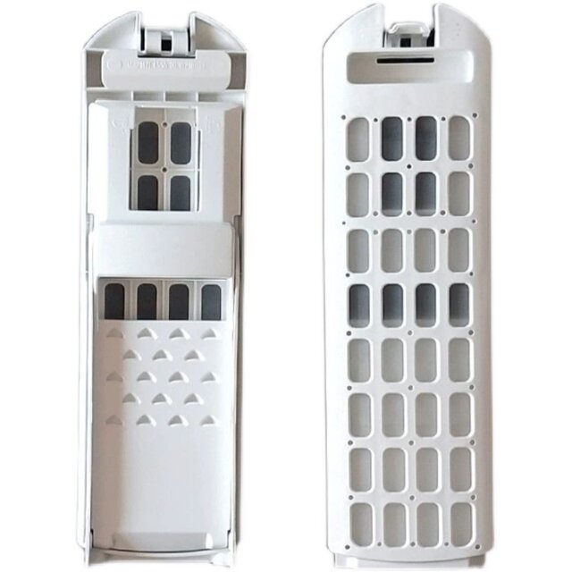 Haier washing machine filter box XQS100-BZ868