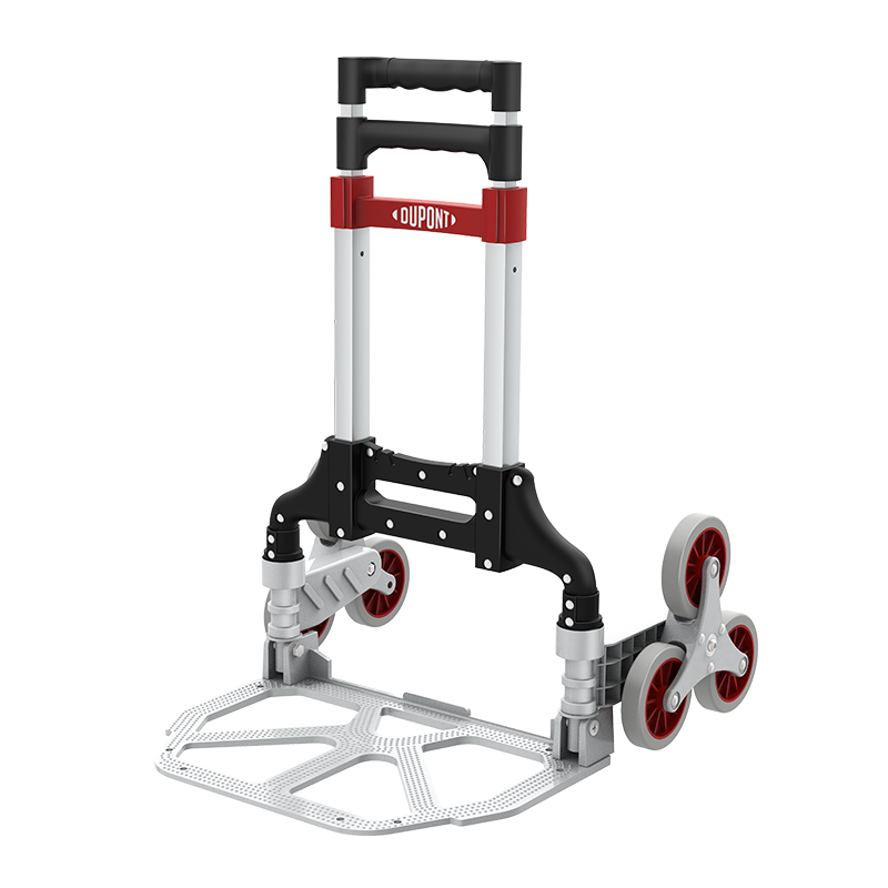 杜邦行李车山姆折叠拉杆车拉货车上楼搬运车便携购物车买菜车爬楼,淘宝优惠券,粉丝福利购,淘宝优惠卷