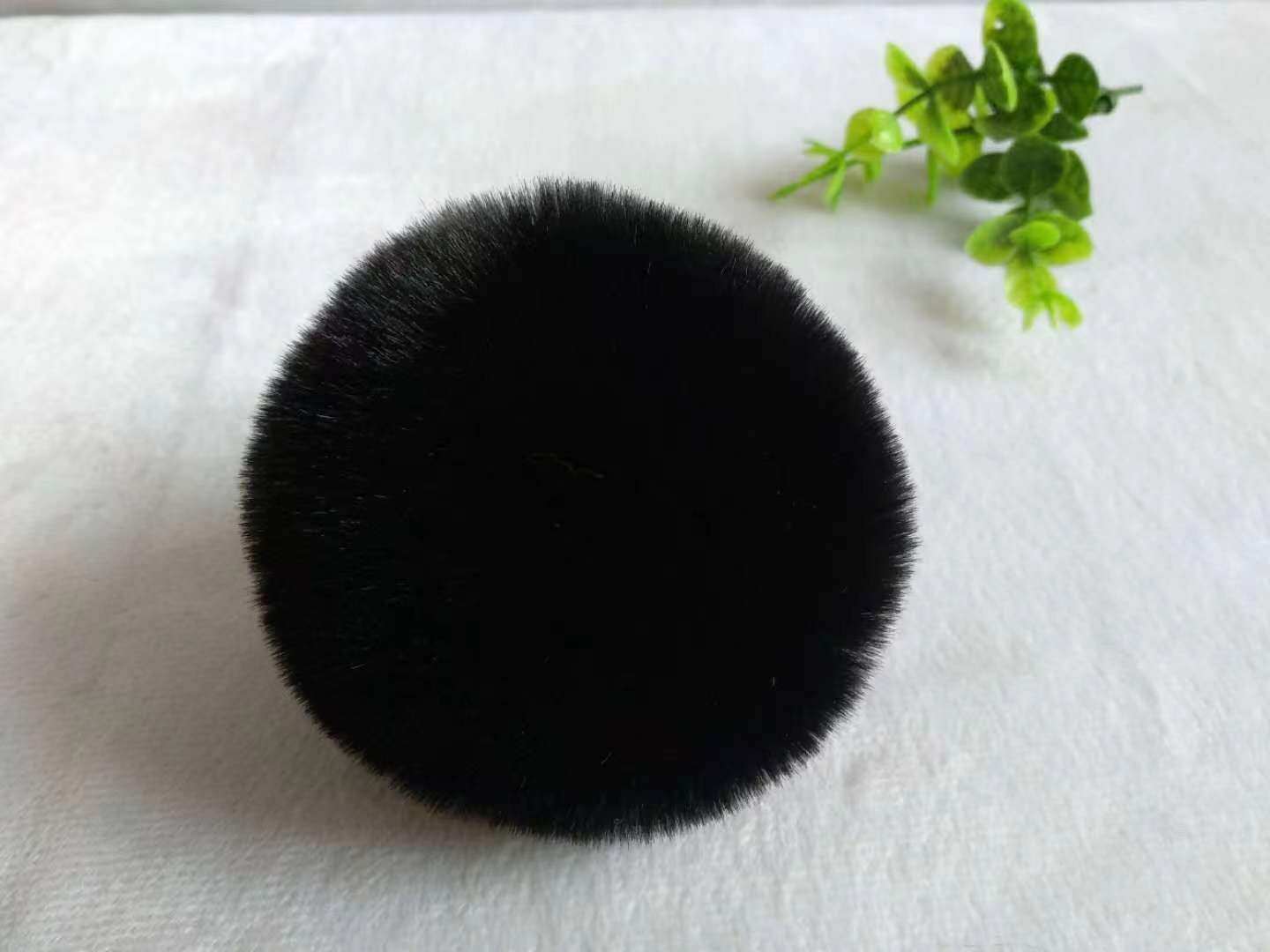 头盔装饰品毛球猫耳朵仿真尾巴摩托电动车女骑士机车滑雪配件,淘宝优惠券,粉丝福利购,淘宝优惠卷