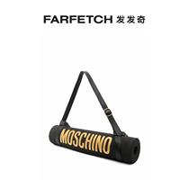 Lady Moschino detachable with yoga mat FARFETCH Fat Chic