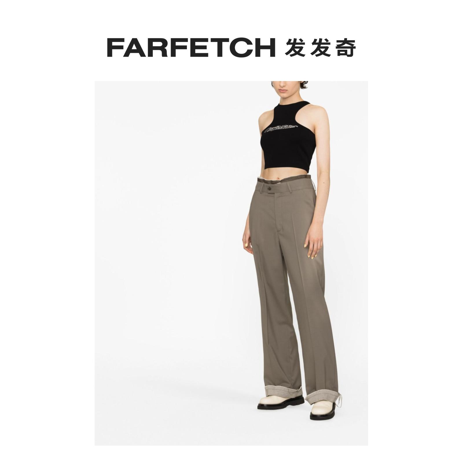  FARFETCH发发奇海外背心吊带