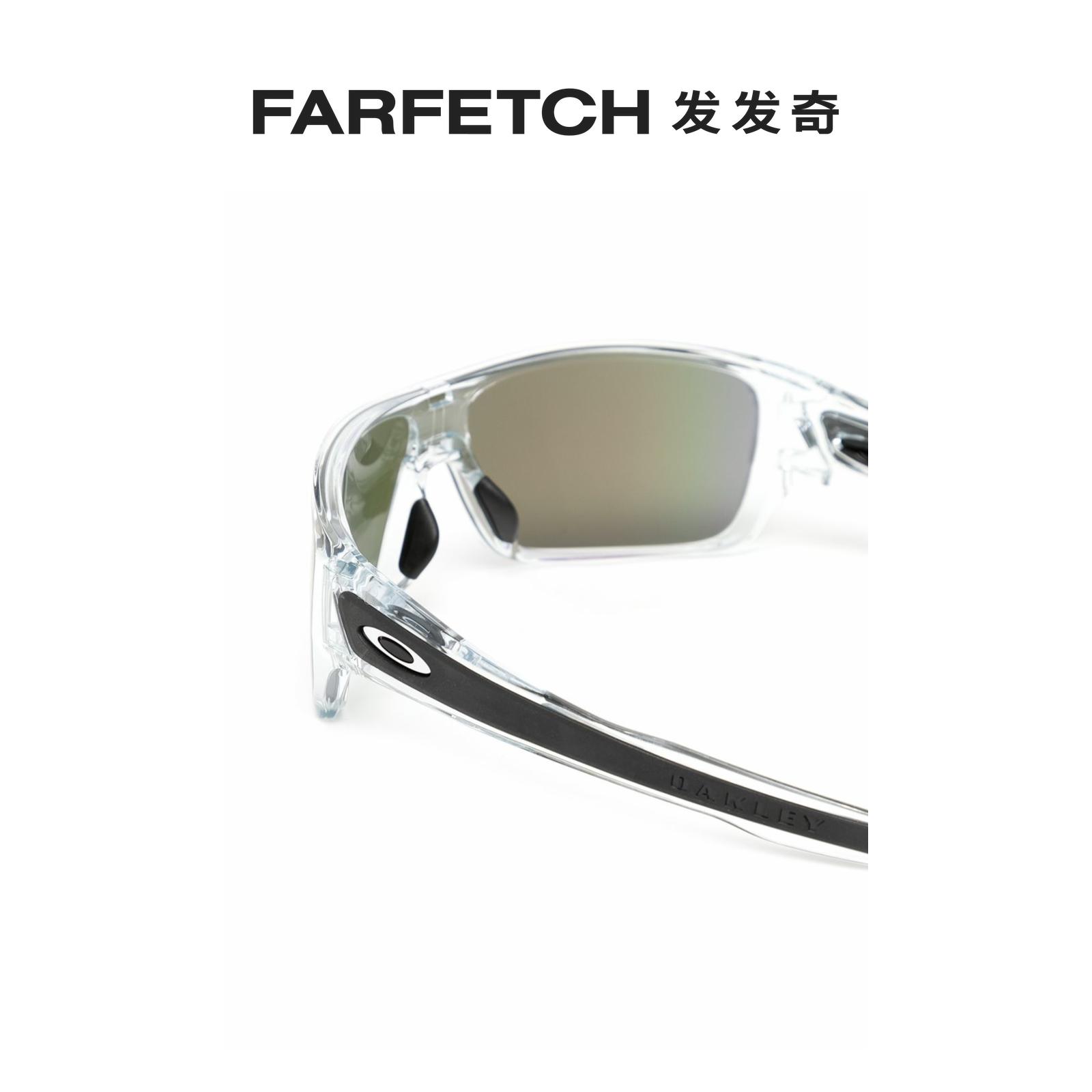 Oakley欧克利男士Turbine Rotor 太阳眼镜FARFETCH发发奇 - 图1