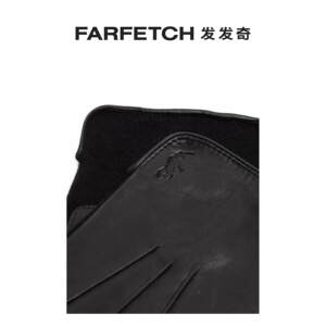 Polo Ralph Lauren男士Sheepskin Touch-Screen 手套发发奇