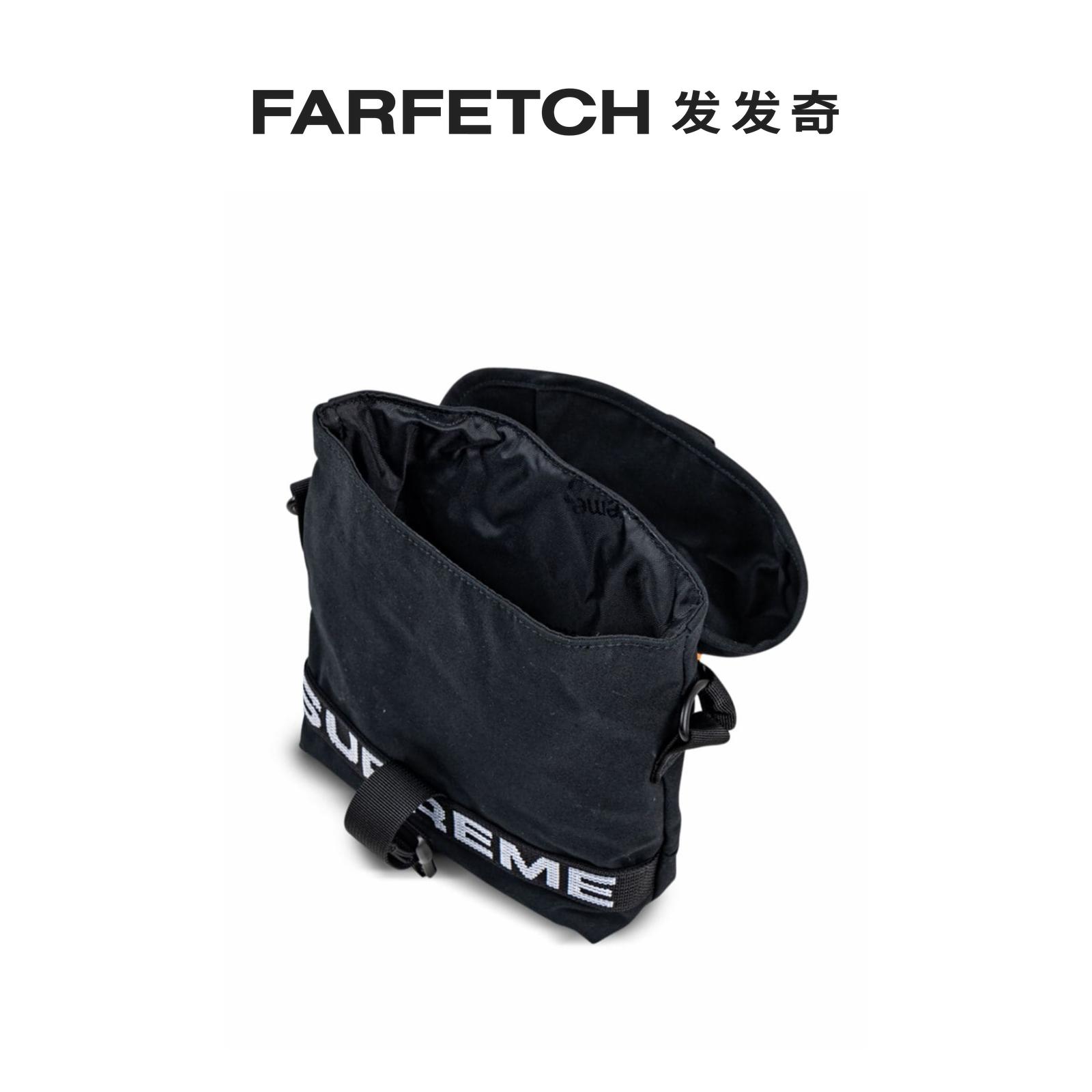 Supreme男女通用Field 斜挎包FARFETCH发发奇 - 图2