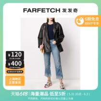 Ms. Polo Ralph Lauren to fix a rough twist of knitted sweater FARFETCH