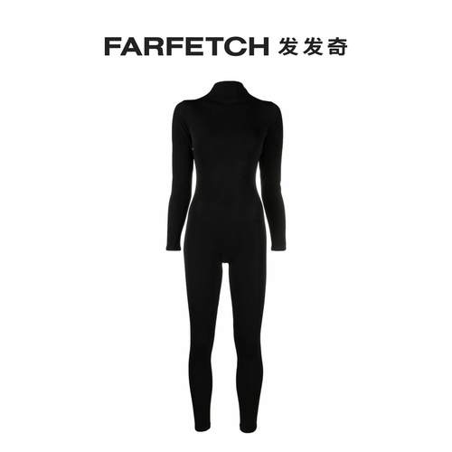 Atu Body Couture女士长袖连体长裤FARFETCH发发奇-图0