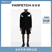 Palm Angels mens mens hat ski jacket FARFETCH Fat Chic