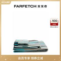 Missoni Home Men and women General Jazz towels (three pieces) FARFETCH Fat Chic