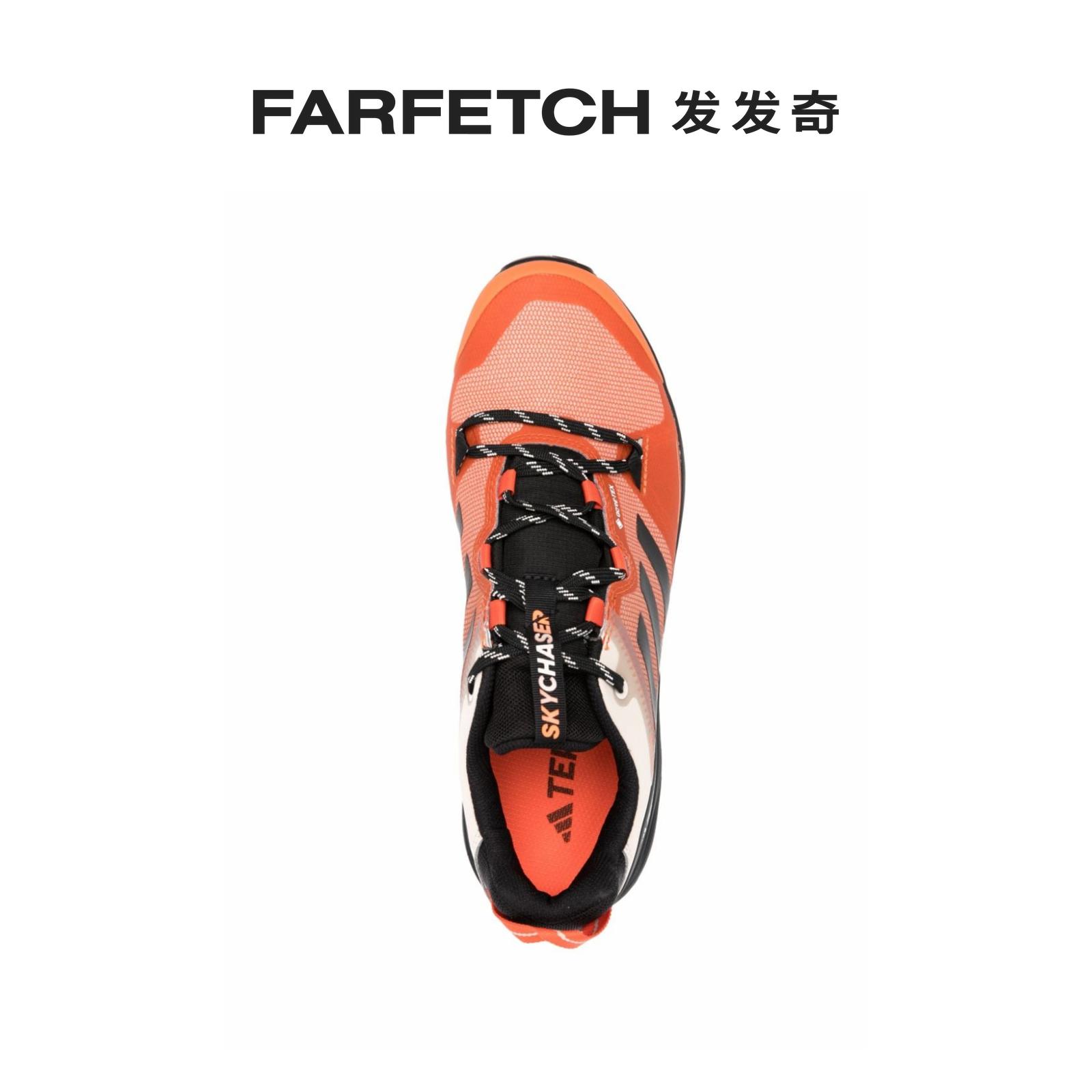 Adidas阿迪达斯男女通用Terrex Skychaser Gore Tex Hiking Sh... - 图2