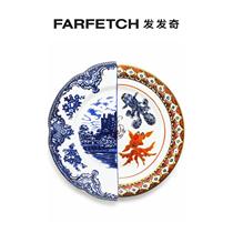 Seletti Hybrid Isaura dinner plate FARFETCH Fat Chic