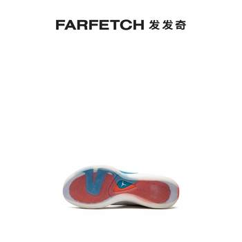 Jordan unisex Luka 1 ເກີບຜ້າໃບຕ່ໍາສຸດ FARFETCH