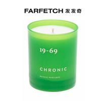 19-69 Men and women General Chryonic BP perfumed candle (200 gr) FARFETCH Fat Chic