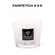 Baobab Collection Men and women generic White Pearls candle FARFETCH Fat Chic