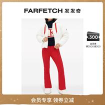 Perfect Moment Lady Taos stuffed with ski jacket FARFETCH Fat Chic
