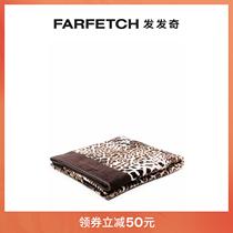 Roberto CAVALLI HOME MEN AND WOMEN GENERAL ANIMALIER BATH TOWELS FARFETCH Fat Chic
