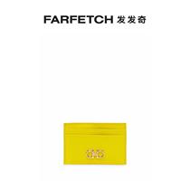 Salvatore Ferragamo Filagore Lady Gancini Cortex Card Hairpin Hair Chic