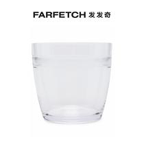 Ralph Lauren Home Men and women General Langley Glass Ice Bucket FARFETCH Fat Chic
