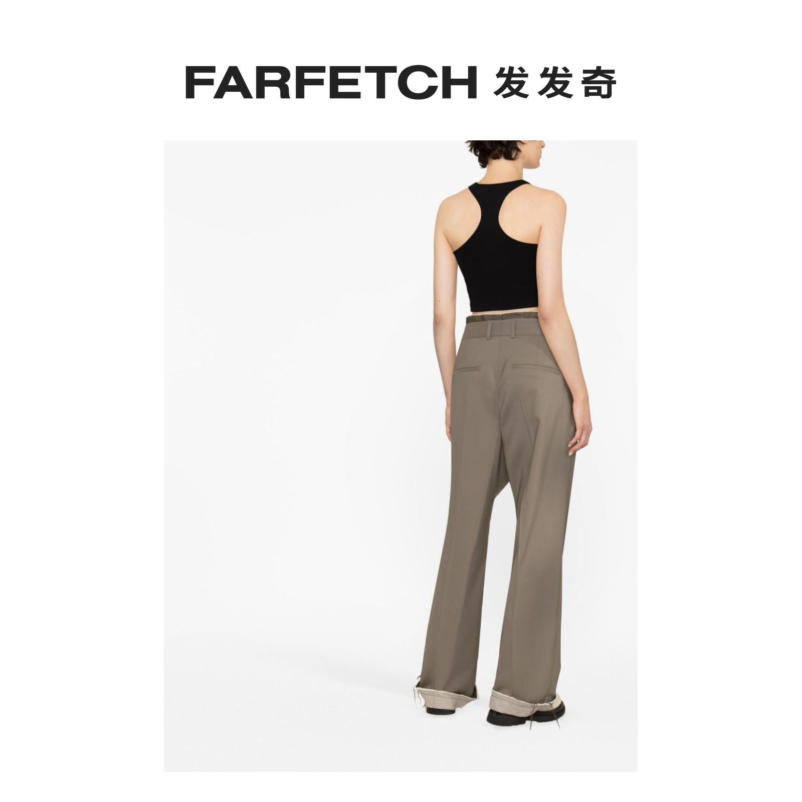  FARFETCH发发奇海外背心吊带