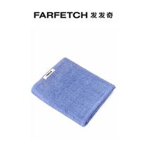 TEKLA MEN AND WOMEN UNIVERSAL LABEL Towel Cloth Bath Towels FARFETCH Hair Chi