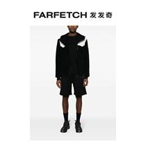 Palm Angels mens mens hat ski jacket FARFETCH Fat Chic