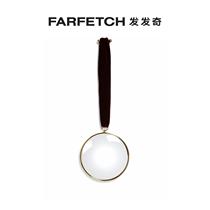Fornasetti men and women universal goose suede satin with convex mirror FARFETCH Fat Chic
