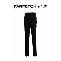 Lardini mens tapered Western pants FARFETCH Fat Chic