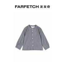 Bonpoint Punbo Bay Fairboy Dress Volleyball cotton cardiopic FARFETCH Fat Chic