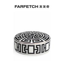 Ginori 1735 Labirinto Ornament Box (13 cm) FARFETCH Fat Chic