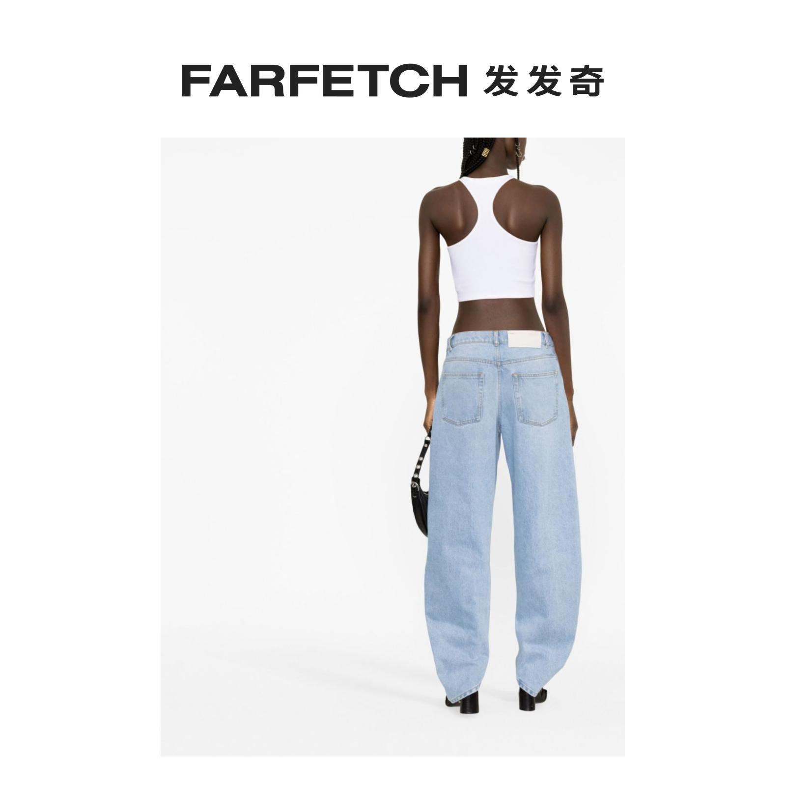  FARFETCH发发奇海外背心吊带