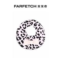 Wauw Capow Childrens clothing BAO WEN SURROUND HOOD FARFETCH Fat Chic