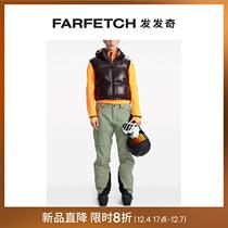 Lady Aztech Mountain Snowbird stuffed with even hat Machia FARFETCH