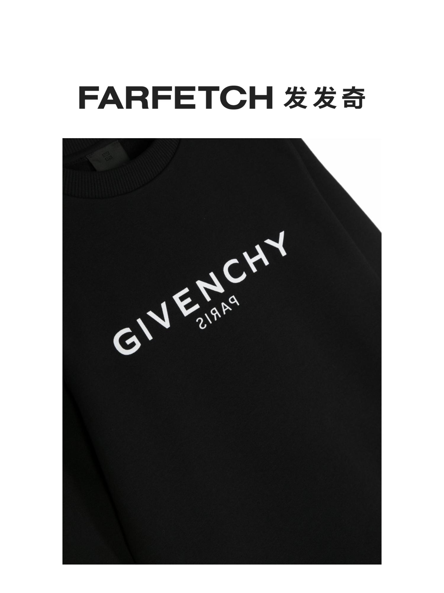  FARFETCH发发奇海外卫衣/绒衫