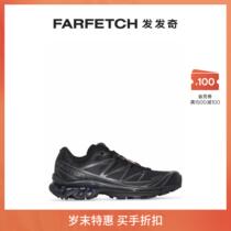 Hot pin single item] SALOMONN Salomon ladies XT-6 Adv sneaker hair chic