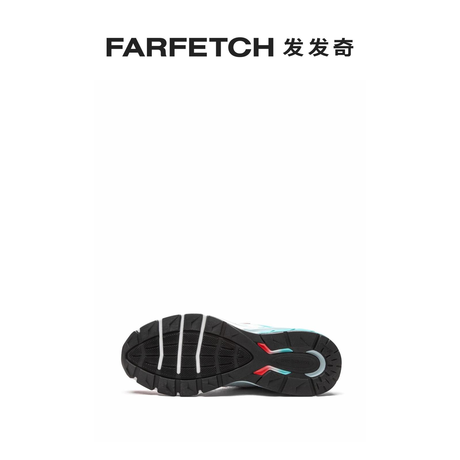 New Balance男女通用Made in US 990v5运动鞋FARFETCH发发奇-图2