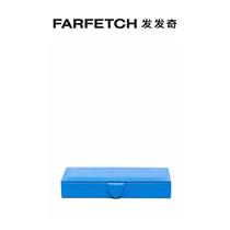 SMYTHSON mens multi-sandwich ornament box FARFETCH Fat Chic