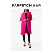 Lady Philipp Pleins crystal decorated wool jacket FARFETCH Fat Chic