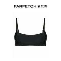 MATTEAU Lady Adjustable Shoulder Strap Bikini Load FARFETCH Hair Chic