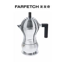 Alessi Pulcina Italian Style Coffee Maker FARFETCH Hair Chic