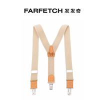 Il Gufo Child Clothing Cortical Details Tightness Pendant Socks with FARFETCH Fat Chic