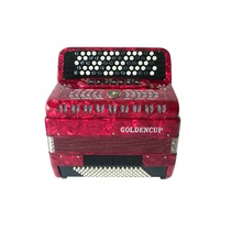 2o022W2022 Grande Bayan accordion 80 96 96 bass 120 bass Division 70 Key buttons 
