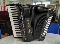 20222022 Italian Tuscan Tusconit 80 bass accordion 7 8 kg ultralight a 