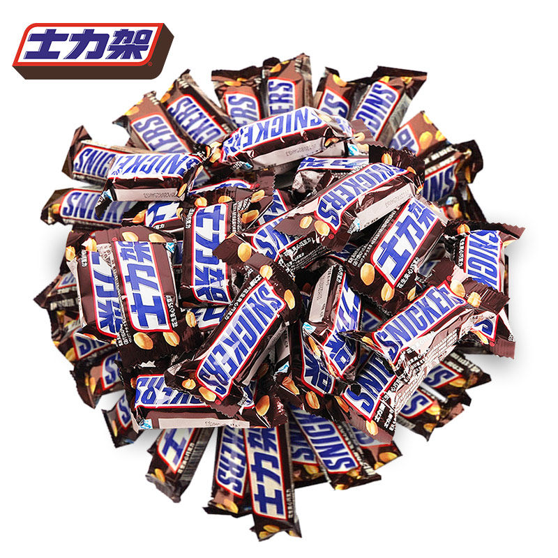 ������Snickers ʿ���� ���������ɿ��� 500g