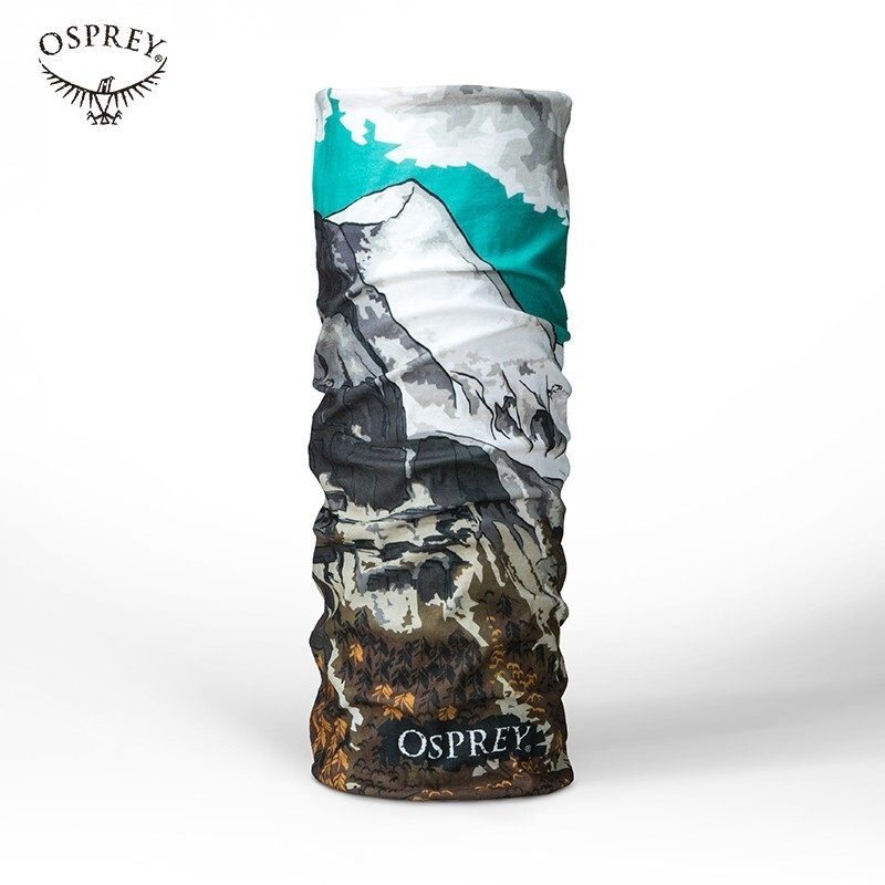 OSPREY & DULANI 魔术头巾 印象索松户外头巾骑行防晒运动围脖,淘宝优惠券,粉丝福利购,淘宝优惠卷