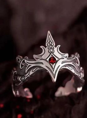 斗罗大陆戒指唐三修罗神戒指同款