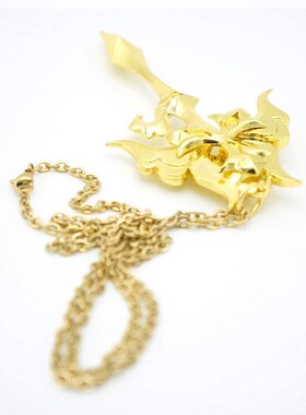 崩坏星穹铁道罗刹十字架金属