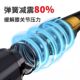 The best choice for mountaineering: Carbon ultra-light telescopic trekking poles