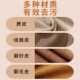 Suede shoe brush, suede cleaning shoe brush, suede eraser, suede rubber soft-bristle shoe cleaning brush, special shoe cleaning brush